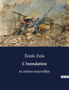 L'inondation - Zola, Émile