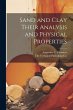 Sand and Clay Their Analysis and... - Bild 1