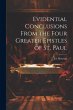 Evidential Conclusions From the Four... - Bild 1