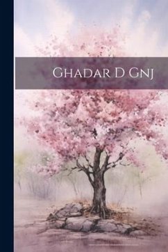 Ghadar d gnj - Anonymous