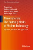 Nanomaterials: The Building Blocks of Modern Technology (eBook, PDF)