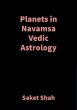 Planets in Navamsa (eBook, ePUB) - Bild 1