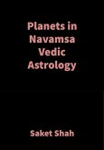 Planets in Navamsa (eBook, ePUB)