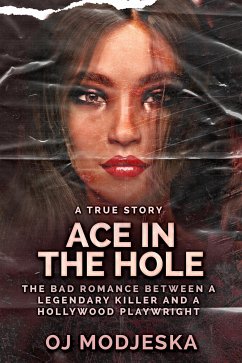 Ace In The Hole (eBook, ePUB) - Modjeska, OJ