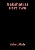 Nakshatras Part Two (eBook, ePUB) Nakshatras Part Two (eBook, ePUB)
