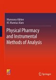 Physical Pharmacy and Instrumental Methods of Analysis (eBook, PDF)