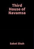 Third House of Navamsa (eBook, ePUB) Third House of Navamsa (eBook, ePUB)