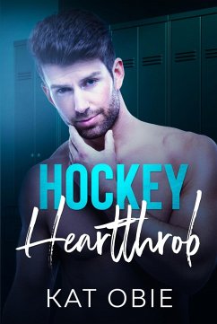 Cover Hockey Heartthrob (Loving the Puckers, #5) (eBook, ePUB)