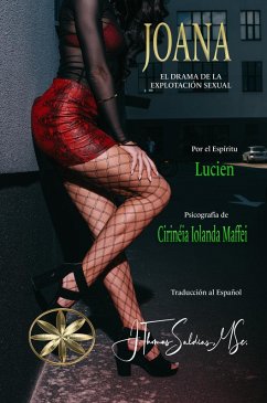 Joana: El Drama de la Explotación Sexual (eBook, ePUB) - Jthomas