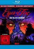 Eyes of Fire - Das Tal des Grauens Digital Remastered
