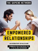 Empowered Relationships (eBook, ePUB)