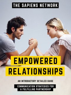 Empowered Relationships (eBook, ePUB) - The Sapiens Network