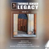 Das Thomas-Jensen-Erbe Vol. 17