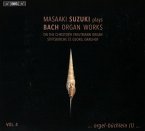 Orgelwerke Vol. 4