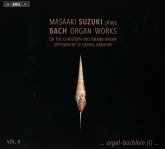 Orgelwerke Vol. 4