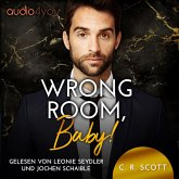 Wrong Room, Baby! (MP3-Download)