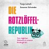 Die Rotzlöffel-Republik (MP3-Download) - Bild 1