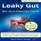 Leaky Gut - der durchlässige Darm (MP3-Download)