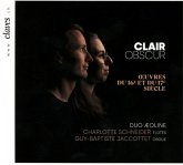 Clair Obscur