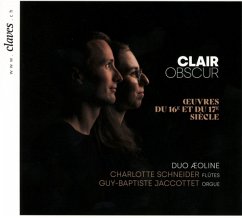 Clair Obscur - Duo Aeoline