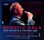 Benefiz Gala: Doc Heilein & Friends 2023