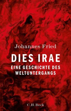 Dies irae (eBook, PDF) - Fried, Johannes