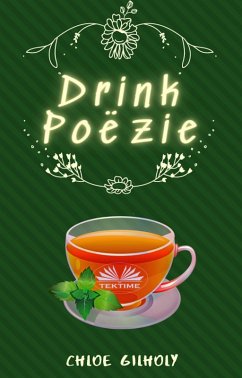 Cover Drink Poëzie (eBook, ePUB)