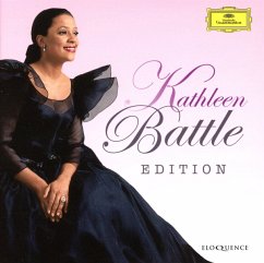 Kathleen Battle Edition - Battle,Kathleen