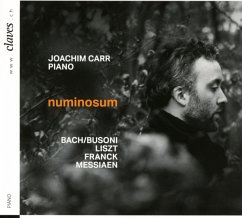 Numinosum - Carr,Joachim