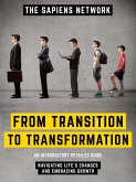 From Transition To Transformation (eBook, ePUB)