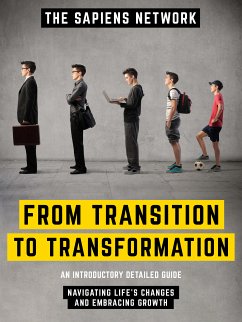 From Transition To Transformation (eBook, ePUB) - The Sapiens Network