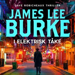 I elektrisk tåke (MP3-Download) - Burke, James Lee