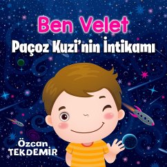 Ben Velet (MP3-Download) - Tekdemir, Özcan