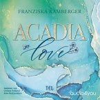 ACADIA LOVE (MP3-Download)