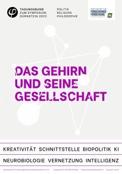 Cover Das Gehirn und seine Gesellschaft (eBook, ePUB)