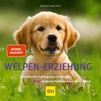 Welpen-Erziehung (Mängelexemplar)