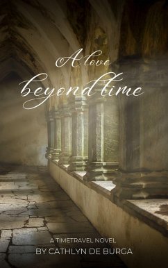 Cover A Love Beyond Time (eBook, ePUB)