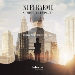 Cover Superarme siempre fue un placer (MP3-Download)