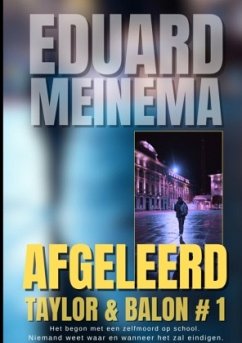 Afgeleerd - Meinema, Eduard