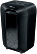 Fellowes Powershred LX 70 schwarz - Bild 1