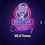 Best of Comedy: WG of Thrones 1 (MP3-Download)