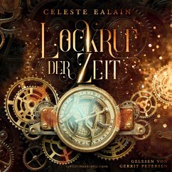 Lockruf der Zeit (MP3-Download) - Ealain, Celeste