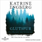 Glutspur / Liv Jensen Bd.1 (MP3-Download)