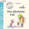 Der allerletzte Fall (MP3-Download) - Bild 1