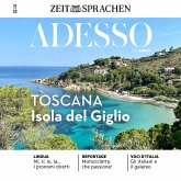 Italienisch lernen Audio - Die Insel Giglio (MP3-Download) Italienisch lernen Audio - Die Insel Giglio (MP3-Download)