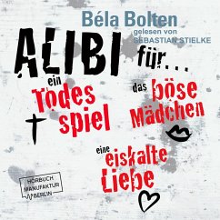 Sammelband (MP3-Download) - Bolten, Béla