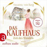 Das Kaufhaus - Zeit des Wandels (MP3-Download)