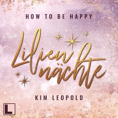 Liliennächte (MP3-Download) - Leopold, Kim