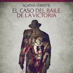 El caso del baile de la Victoria - Cuentos cortos de Agatha Christie (MP3-Download)