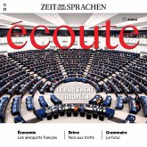 Französisch lernen Audio – Das Europäische Parlament (MP3-Download)